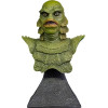 Universal Monsters - Buste Creature from the Black Lagoon 15 cm