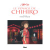Studio Ghibli : L'Art du Voyage de Chihiro