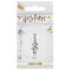 Harry Potter - Breloque plaqué argent Dobby