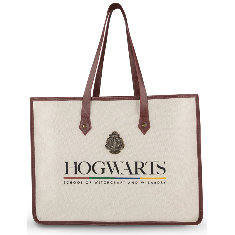 Harry Potter - Sac cabas Hogwarts