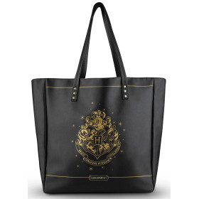 Harry Potter - Sac cabas Hogwarts Blason