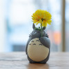 Mon voisin Totoro - Mini statue soliflore