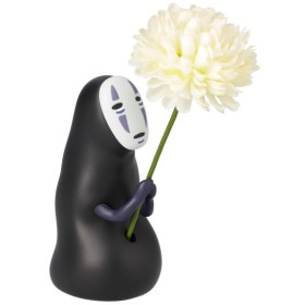 Spirited Away (Chihiro) - Mini statue soliflore Kaonashi