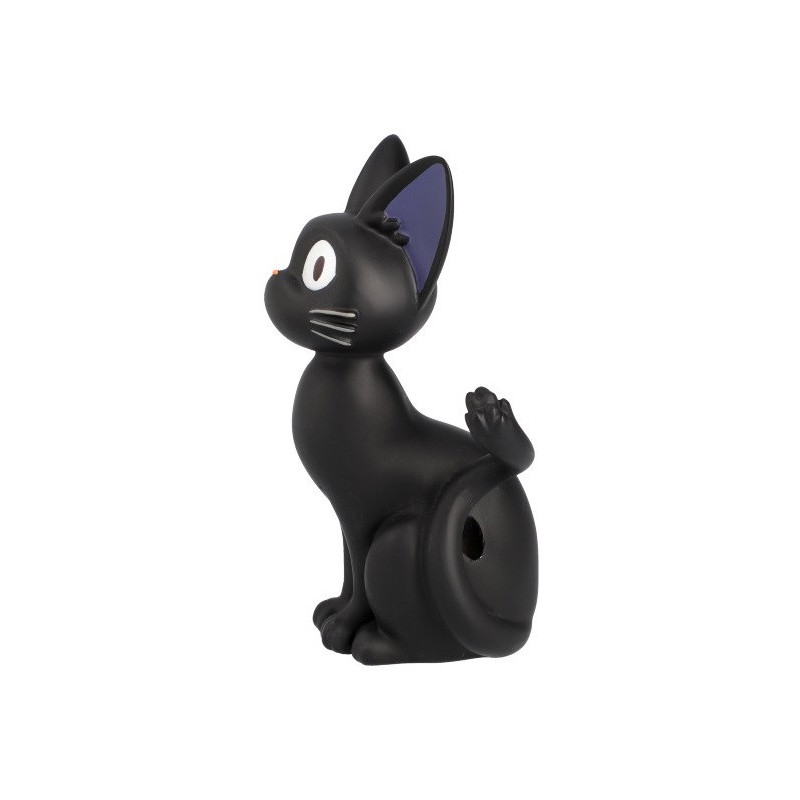 Kiki la Petite Sorcière - Mini statue soliflore Jiji