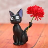 Kiki la Petite Sorcière - Mini statue soliflore Jiji