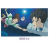 Spirited Away (Chihiro) - Carte Postale