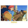 Nausicaa - Carte Postale