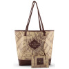 Harry Potter - Sac cabas Marauder's Map