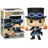 One Piece - Pop! - Sabo n°922