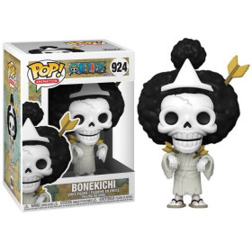 One Piece - Pop! - Brook (Bonekichi) n°924