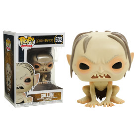 Lord of the Rings - Pop! - Gollum