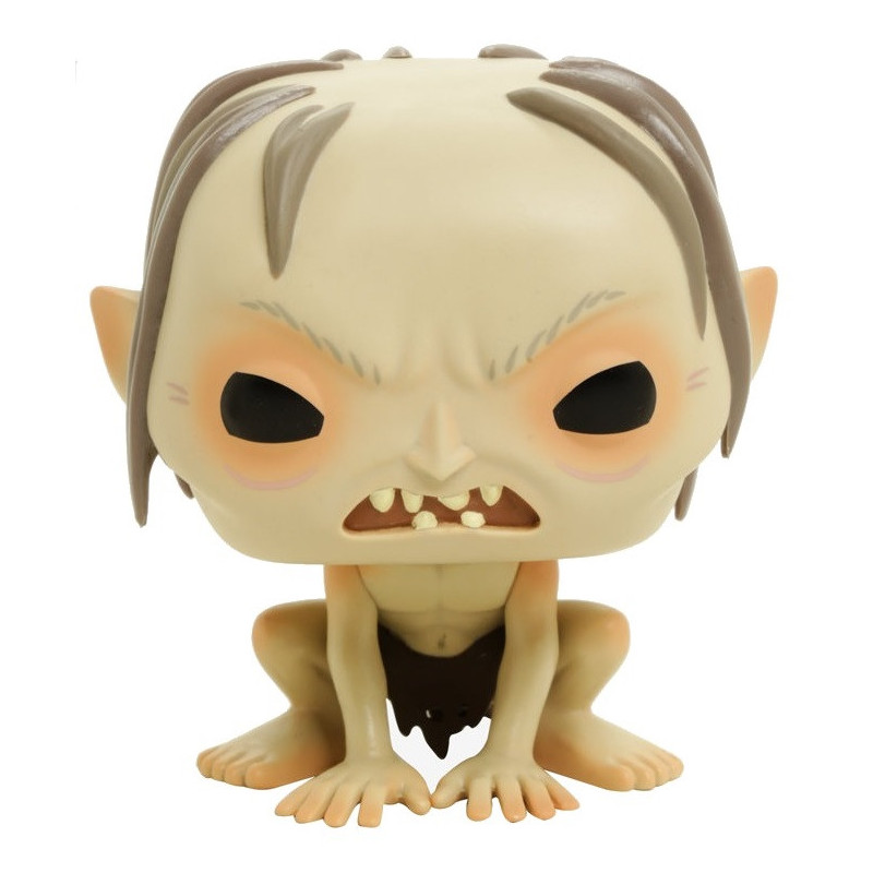 Lord of the Rings - Pop! - Gollum