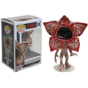 Stranger Things - Pop! - Demogorgon