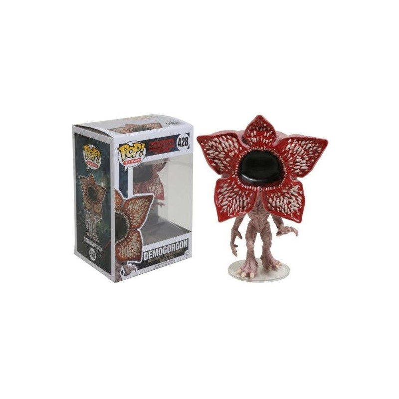 Stranger Things - Pop! - Demogorgon