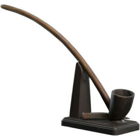 Lord of the Rings - Réplique Pipe de Gandalf