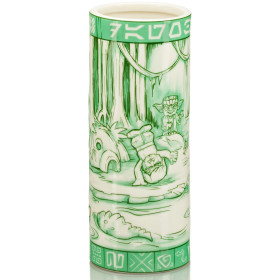 Star Wars - Mug Scenic Geeki Tikis : Dagobah 1500 exemplaires