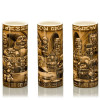 Star Wars - Mug Scenic Geeki Tikis : Jabba's Palace 1500 exemplaires