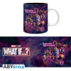Marvel Studios : What If ? - Mug 320 ml Guardians