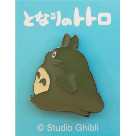 Mon Voisin Totoro - Pins petit Totoro se balade