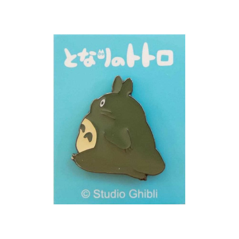 Mon Voisin Totoro - Pins petit Totoro se balade
