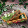 Mononoke Hime - Boite de rangement Kodama