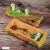 Mononoke Hime - Boite de rangement Kodama