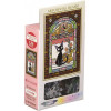 Kiki la petite Sorcière - Puzzle Art Crystal 126 pièces Jiji