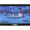 Mon Voisin Totoro - Chemise dossier A4 Dans la nuit