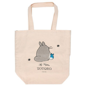 Mon voisin Totoro - Sac shopping Totoro s'en va