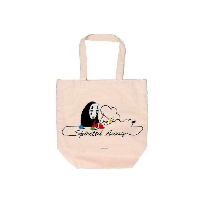 Spirited Away (Chihiro) - Sac shopping Kaonashi