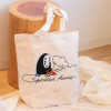 Spirited Away (Chihiro) - Sac shopping Kaonashi