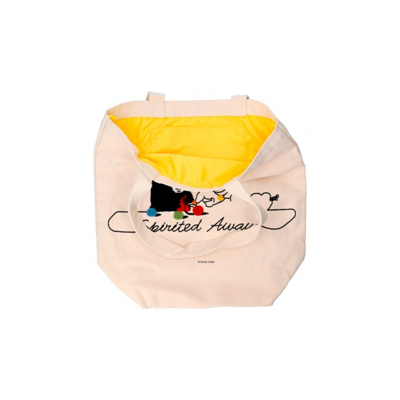 Spirited Away (Chihiro) - Sac shopping Kaonashi