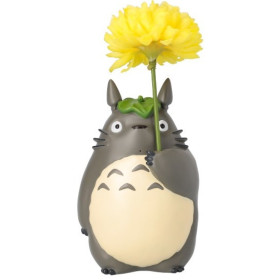 Mon voisin Totoro - Mini statue soliflore