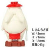 Spirited Away (Chihiro) - Collection les Dieux - Figurine Radish Spirit