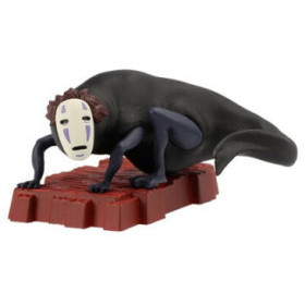 Spirited Away (Chihiro) - Collection les Dieux - Figurine Kaonashi