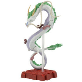 Spirited Away (Chihiro) - Collection les Dieux - Figurine Haku Dragon