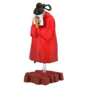 Spirited Away (Chihiro) - Collection les Dieux - Figurine Kasuga-Sama