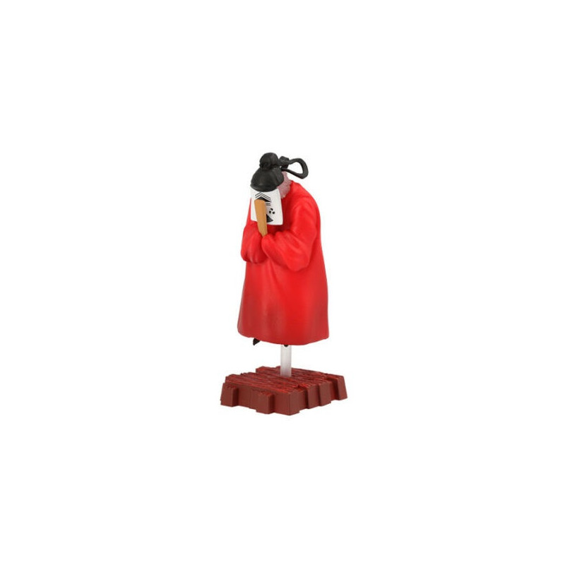 Spirited Away (Chihiro) - Collection les Dieux - Figurine Kasuga-Sama