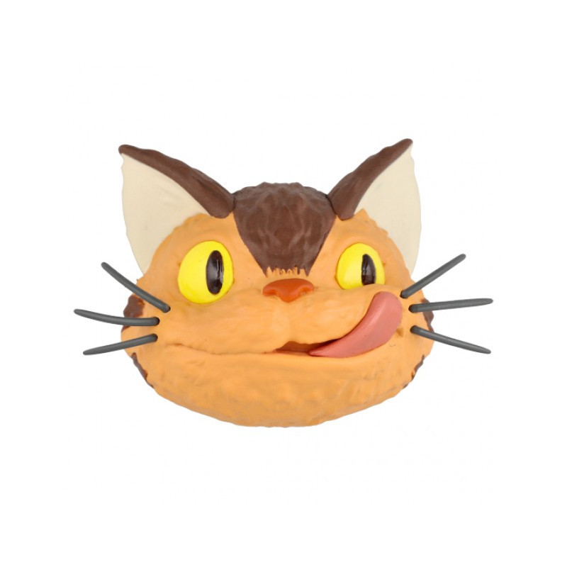 Mon Voisin Totoro - Aimant Frimousses : Chatbus modèle E