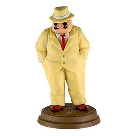 Porco Rosso - Figurine Posing Collection : Marco Costume