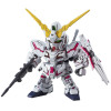 Gundam - SD EX-Standard Unicorn Destroy Mode