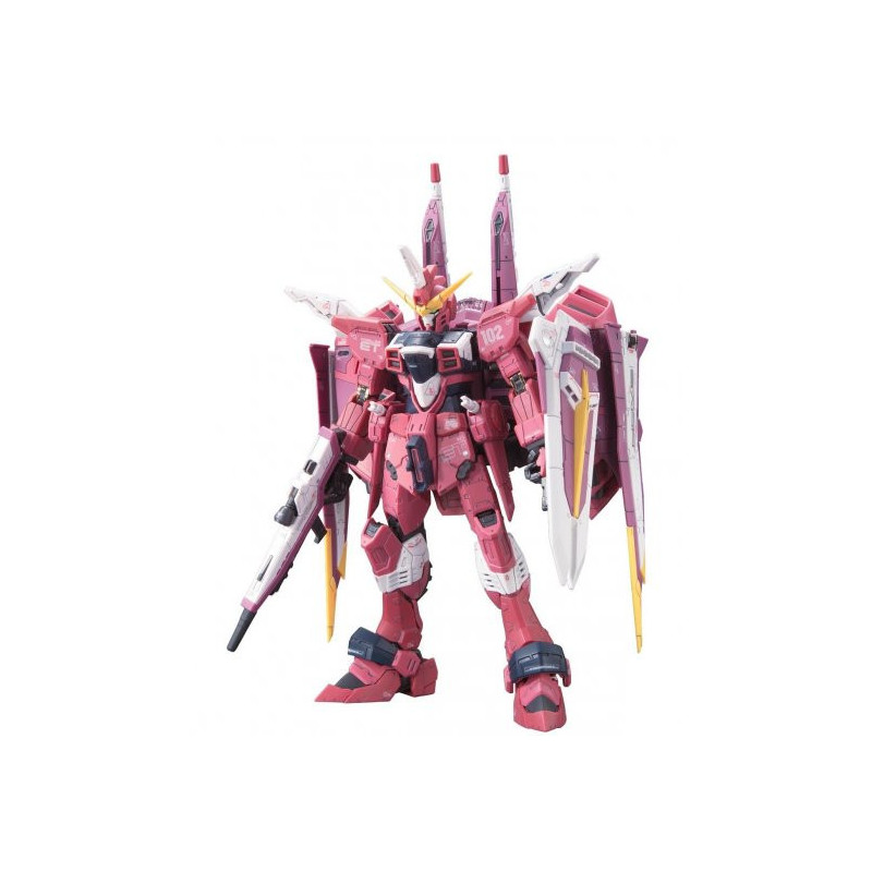 Gundam - RG 1/144 ZGMF-X09A Justice Gundam