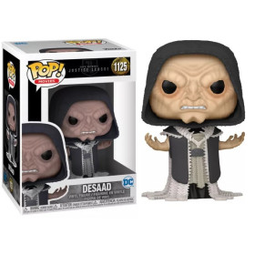 Zack Snyder's Justice League - Pop! - Desaad n°1125