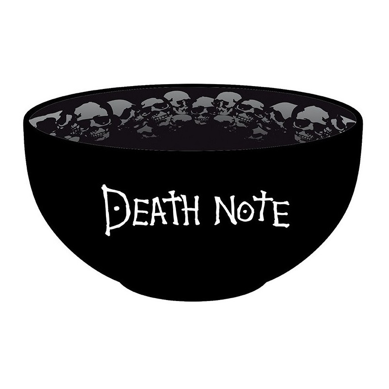 Death Note - Bol 600 ml
