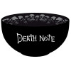 Death Note - Bol 600 ml