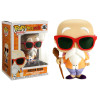 Dragon Ball - Pop! - Master Roshi (Tortue Géniale) n°382 BOITE ABIMEE