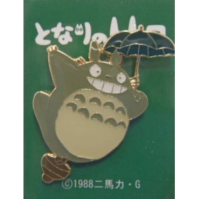 Mon Voisin Totoro - Pins Totoro en vol