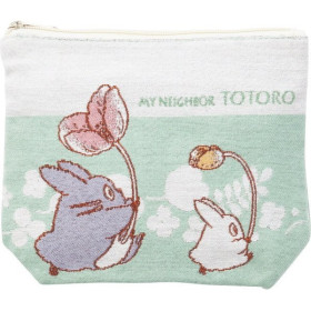 Mon Voisin Totoro - Trousse Totoro Pistils