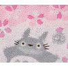 Mon voisin Totoro - Serviette Cerisiers 25 x 25 cm
