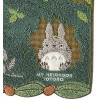 Mon voisin Totoro - Serviette Cache-cache 25 x 25 cm